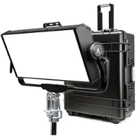 Aputure Nova P600c Kit Led Studio Blitz