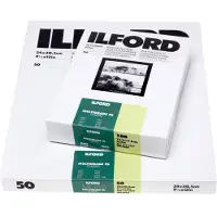 Ilford IL Multigrade FB 5K Classic