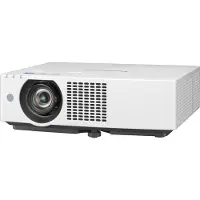 Panasonic PT-VMZ61EJ - LCD-Projektor - 6200 lm - WUXGA (1920 x 1200)