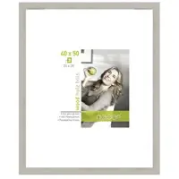 Nielsen Apollo 8988025 40x50cm 24x30 cm silber