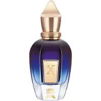 XERJOFF Comandante! Eau de Parfum, 50 ml Edler Herrenduft