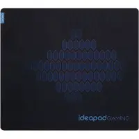 Lenovo IdeaPad Gaming Cloth Mouse Pad L, Dark Blue