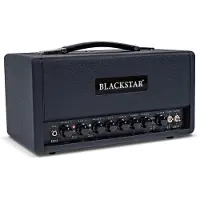 Blackstar Amplification St. James 50 6L6 Gitarrenkopf