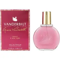 Gloria vanderbilt Minuit A New York Edp Spray.