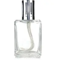 Ashleigh & Burwood Obsidian durchsichtige Scentlamp