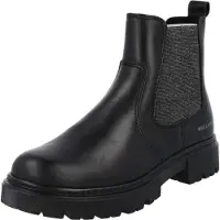 Bullboxer Kinderstiefel AJS502BKSV kind