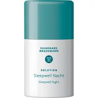 Hildegard Braukmann Solution Sleepwell Nacht 50 ml