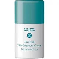 Hildegard Braukmann Solution 24h Optimum Creme 50 ml
