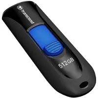 Transcend Jetflash 790 Usb 3.1 512gb Usb-stick