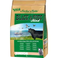 Markus Mühle Markus-Mühle Black Angus - Junior - 15 kg