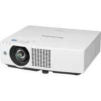 Panasonic PT-VMZ51SEJ - LCD-Projektor - 5200 lm - WUXGA (1920 x 1200)