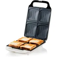 Domo DO9064C Croque XL