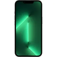 Apple iPhone 13 Pro - Alpengrün - 256 GB - Physische SIM-Karte + eSIM