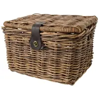 Fastrider Sera Rattan Lid 17l Korb