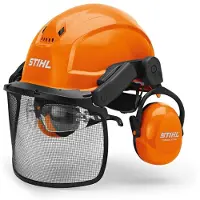 Stihl Helmset DYNAMIC X-Ergo