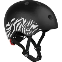 Scoot & Ride Kinderhelm XXS-S Graphics