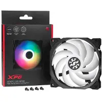 ADATA Xpg Vento Rgb 120 Mm Ventilator