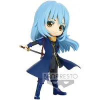 Banpresto Die Zeit, Als Ich Als Schleim Wiedergeboren Wurde Q Posket Rimuru Tempest
