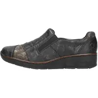 Rieker Damen Slipper in Gr. 40