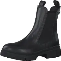 Tamaris 11 25901 29 003 (41/BLACK LEATHER)