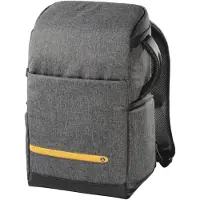 Hama Kamera-Rucksack 121309 Terra 140 Grau
