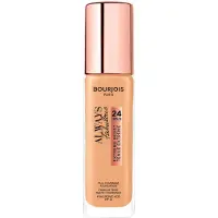Bourjois - Always Fabulous 24h Foundation 125 Ivory 30 ml
