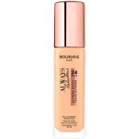 Bourjois Always Fabulous Extreme Resist 24H Foundation - 30ml