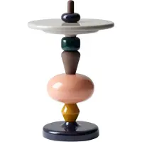 &tradition Shuffle MH1 Couchtisch Spectrum