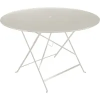 Fermob Bistro Tisch Ø 117cm Stahl