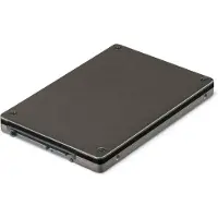 Cisco - SSD - 480 GB - Hot-Swap - 2.5" (6.4 cm) - SATA 6Gb/s - für P/N: UCSB-5108-AC2-U-BR, UCSB-B200-M6-U, UCSB-B200-M6-U-BDL, UCSB-B200-M6-U-BR