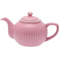 Greengate Teekanne ALICE DUSTY ROSE Rosa | Gr.: onesize
