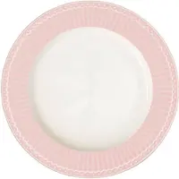 Greengate Essteller ALICE PALE PINK Rosa | Gr.: onesize