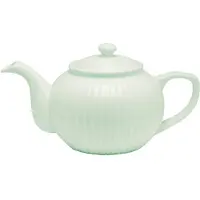 Greengate Teekanne ALICE PALE GREEN Grün | Gr.: onesize