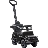 Lorelli Kinder Rutschauto Mercedes Benz