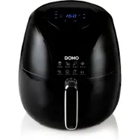 Domo Deli-Friteuse 5L Do533Fr