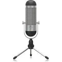 Behringer BVR84 Vintage USB-Mikrofon mit Kapsel