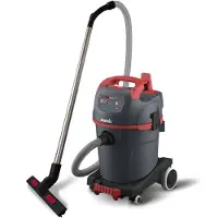 Starmix Reinigungssauger uClean LD-1432 Wet,Nass- und Trockensauger 1400 W, 32 L