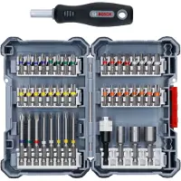 Bosch 2607017692 Schraubendreher-set