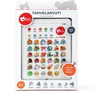 Bo. Lern-tablet Auf Estnisch