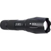 Origin Outdoors Taschenlampe LED Focus
