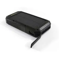 Basic Nature Powerbank 20 schwarz