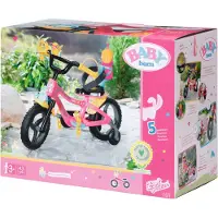 Baby Born - Bike (830024)