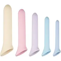 Vagiwell Dilators Premium 5 St
