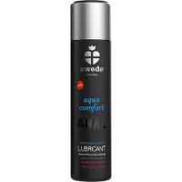 Swede Aqua Comfort Anal-Gleitmittel auf Wasserbasis 60 ml