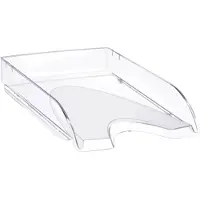 Cep Document tray PRO, transparent (CEP107)