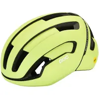 POC Omne Air Mips Helmet Grün M