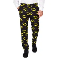 Opposuits Batman