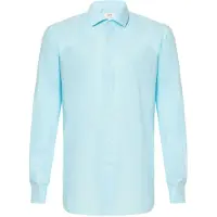Partyking Cool Blue Hemd