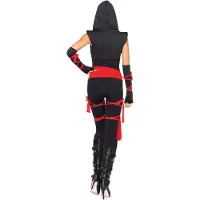 Leg avenue Sexy Ninja