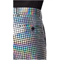 Opposuits Discoballer
